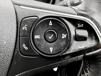 Vauxhall Grandland X 1.5 Turbo D SRi Nav 5dr Auto