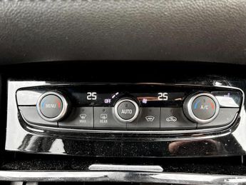 Vauxhall Grandland X 1.5 Turbo D SRi Nav 5dr Auto