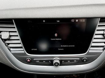 Vauxhall Grandland X 1.5 Turbo D SRi Nav 5dr Auto