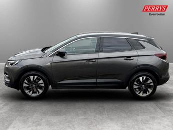 Vauxhall Grandland X 1.5 Turbo D SRi Nav 5dr Auto