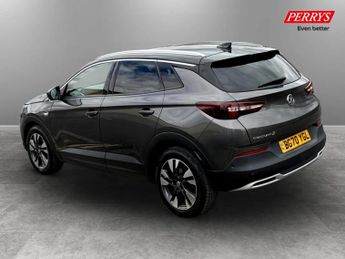Vauxhall Grandland X 1.5 Turbo D SRi Nav 5dr Auto
