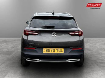 Vauxhall Grandland X 1.5 Turbo D SRi Nav 5dr Auto