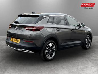 Vauxhall Grandland X 1.5 Turbo D SRi Nav 5dr Auto