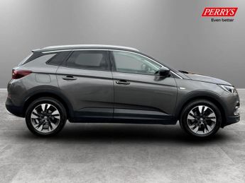 Vauxhall Grandland X 1.5 Turbo D SRi Nav 5dr Auto