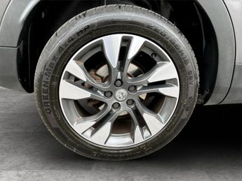 Vauxhall Grandland X 1.5 Turbo D SRi Nav 5dr Auto