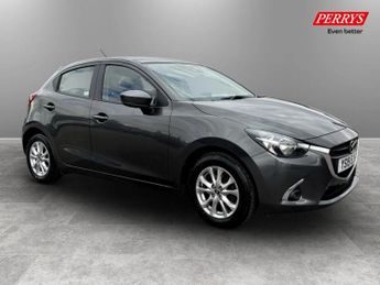 Mazda 2 1.5 SE-L Nav+ 5dr Auto