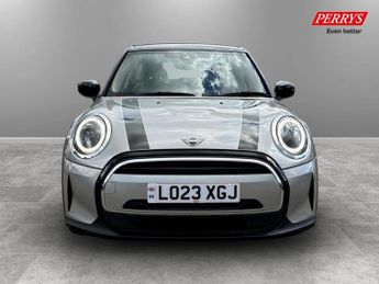 Mini Cooper 1.5 C Classic 5dr Auto