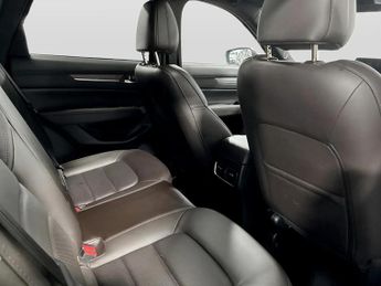 Mazda Cx-5 2.0 GT Sport 5dr Auto