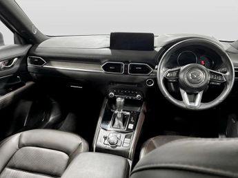 Mazda Cx-5 2.0 GT Sport 5dr Auto