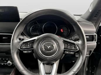 Mazda Cx-5 2.0 GT Sport 5dr Auto