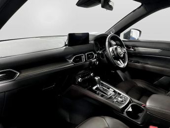 Mazda Cx-5 2.0 GT Sport 5dr Auto