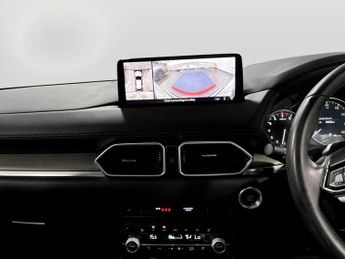 Mazda Cx-5 2.0 GT Sport 5dr Auto