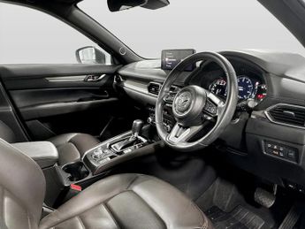 Mazda Cx-5 2.0 GT Sport 5dr Auto
