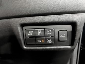 Mazda Cx-5 2.0 GT Sport 5dr Auto