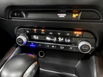 Mazda Cx-5 2.0 GT Sport 5dr Auto