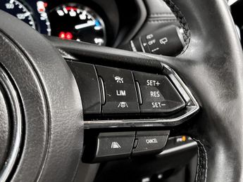 Mazda Cx-5 2.0 GT Sport 5dr Auto