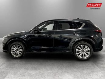 Mazda Cx-5 2.0 GT Sport 5dr Auto