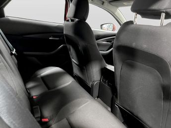 Mazda Cx-30 2.0 e-Skyactiv G MHEV SE-L Lux 5dr Auto
