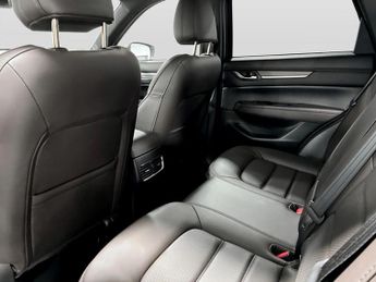 Mazda Cx-5 2.0 e-Skyactiv G MHEV Takumi 5dr Auto
