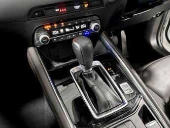 Mazda Cx-5 2.0 e-Skyactiv G MHEV Takumi 5dr Auto