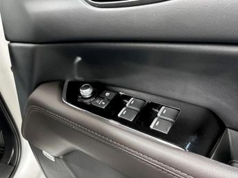 Mazda Cx-5 2.0 e-Skyactiv G MHEV Takumi 5dr Auto