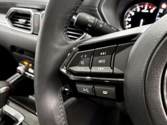Mazda Cx-5 2.0 e-Skyactiv G MHEV Takumi 5dr Auto