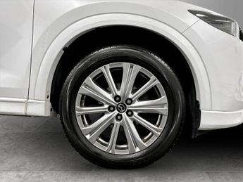 Mazda Cx-5 2.0 e-Skyactiv G MHEV Takumi 5dr Auto