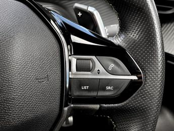 Peugeot 2008 1.2 PureTech 130 GT 5dr EAT8