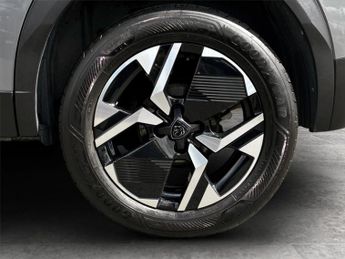 Peugeot 2008 1.2 PureTech 130 GT 5dr EAT8