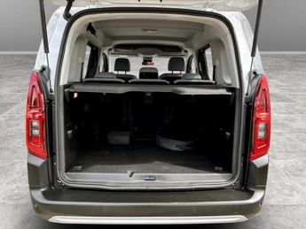 Citroen Berlingo 100kW Max M 52kWh 5dr Auto