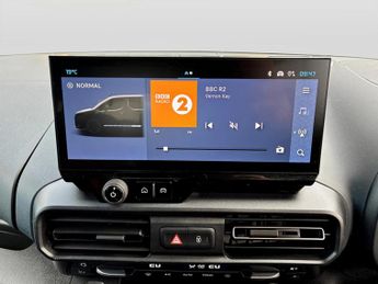 Citroen Berlingo 100kW Max M 52kWh 5dr Auto
