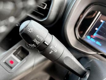 Citroen Berlingo 100kW Max M 52kWh 5dr Auto