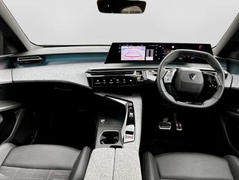 Peugeot 3008 157kW GT 73kWh 5dr Auto