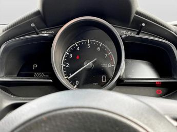 Mazda Mazda2 1.5 Skyactiv G GT Sport 5dr Auto