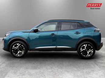 Peugeot 2008 1.2 PureTech 130 Allure 5dr EAT8