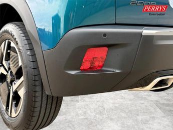 Peugeot 2008 1.2 PureTech 130 Allure 5dr EAT8