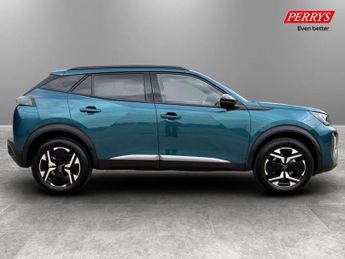 Peugeot 2008 1.2 PureTech 130 Allure 5dr EAT8
