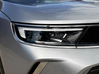 Vauxhall Mokka 100kW Ultimate Edition 50kWh 5dr Auto