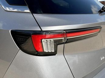 Vauxhall Mokka 100kW Ultimate Edition 50kWh 5dr Auto