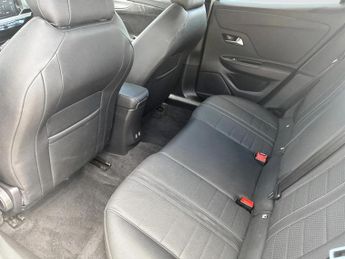 Vauxhall Mokka 100kW Ultimate Edition 50kWh 5dr Auto