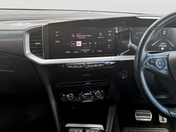 Vauxhall Mokka 100kW Ultimate Edition 50kWh 5dr Auto