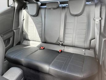 Vauxhall Mokka 100kW Ultimate Edition 50kWh 5dr Auto