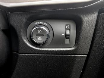 Vauxhall Mokka 100kW Ultimate Edition 50kWh 5dr Auto