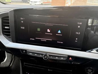Vauxhall Mokka 100kW Ultimate Edition 50kWh 5dr Auto