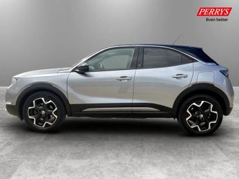 Vauxhall Mokka 100kW Ultimate Edition 50kWh 5dr Auto