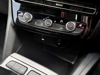 Vauxhall Mokka 100kW Ultimate Edition 50kWh 5dr Auto