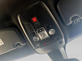 Vauxhall Mokka 100kW Ultimate Edition 50kWh 5dr Auto