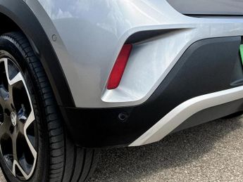 Vauxhall Mokka 100kW Ultimate Edition 50kWh 5dr Auto