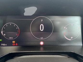 Vauxhall Grandland 1.2 Turbo Elite 5dr Auto