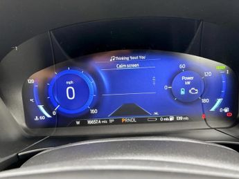 Ford Kuga 2.5 PHEV ST-Line Edition 5dr CVT